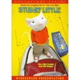 thumbnail image 2 of Stuart Little (Widescreen Edition) [DVD] [DVD], 2 of 2