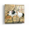 thumbnail image 1 of Epic Art 'Longevity' by River Han, Acrylic Glass Wall Art, 12"x12", 1 of 3