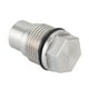 thumbnail image 1 of Racing Fuel Rail Plug Pressure Relief Valve Accessory Fit for Dodge 6.7L Cummins, 1 of 5