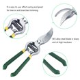thumbnail image 4 of 1Pc Sturdy Fruit Tree Bonsai Gardening Pruning Shear Pruner Garden Scissors Grafting Tools, 4 of 5