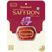 Hamdard Finest & Purest Saffron, 1 g