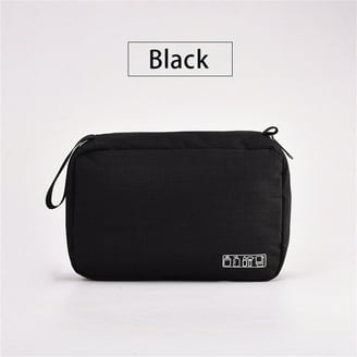 SWISSGEAR Travel Dopp Kit - Black - Walmart.com