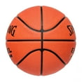 thumbnail image 4 of Spalding Excel TF-500 Indoor-Outdoor Basketball 28.5", 4 of 8