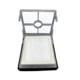 thumbnail image 4 of Brush Roll Fit for Bissell CrossWave X7 Pet Pro 3011 3055 3277 3279 3276A Cordless Pet Pro Multi-Surface Wet Dry Vacuum Cleaner 2 Brush Roller 2 HEPA Filter, 4 of 6