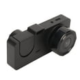 thumbnail image 1 of Dash Cam Professional 2 Pulgadas HD Pantalla 1080p Detección de Movimento Monitoreo de Estacionamiento 3 Lentes Grabador de Coche, 1 of 7