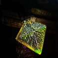 thumbnail image 3 of Firework Light Bulbs  Infinity 3D Light Fireworks Effect ST19 LED Light Bulb  E27 Star Firework Edison lamp Christmas Day Decoration bar Firework Bulb Party Home Christmas Party Holiday D, 3 of 3