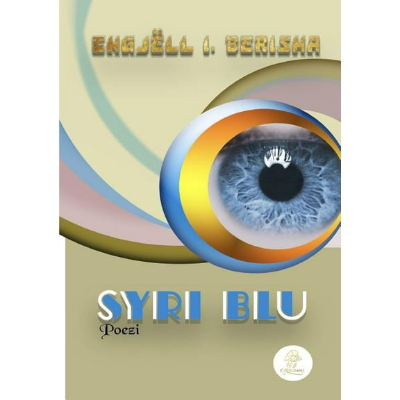 Syri blu, (Paperback)