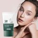 thumbnail image 1 of Fiudx Crema de Protección Solar, Hidratante, Fórmula No Grasa, Protección para Rostro y Cuello, Esencial para Actividades Al Aire Libre, Apto para Piel Sensible, Textura Ligera., 1 of 7