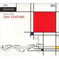 thumbnail image 1 of Music of the 20th Century / Various, 1 of 3