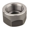 thumbnail image 4 of High for Precision Collet ER 11/16/20/25/32/40 A/M/UM Clamping Nut Milling Chuck Cap, 4 of 10