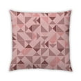 thumbnail image 1 of Ahgly Company Outdoor Square Contemporary Throw Pillow, 18 inch by 18 inch, 1 of 5