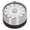 White, variant on Suodoka Magnetic Timer Magnet Design Stainless Steel 70db Alert High Accuracy Visual Mechanical Timer for Kitchen Cooking Management, Baking, Study, Fitness, Classroom Countdown Tool, Black (2.56 in)