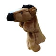 thumbnail image 3 of Jindong Stuffed Animal Hand Puppet ParentChild Doll Hand Puppet, 3 of 3