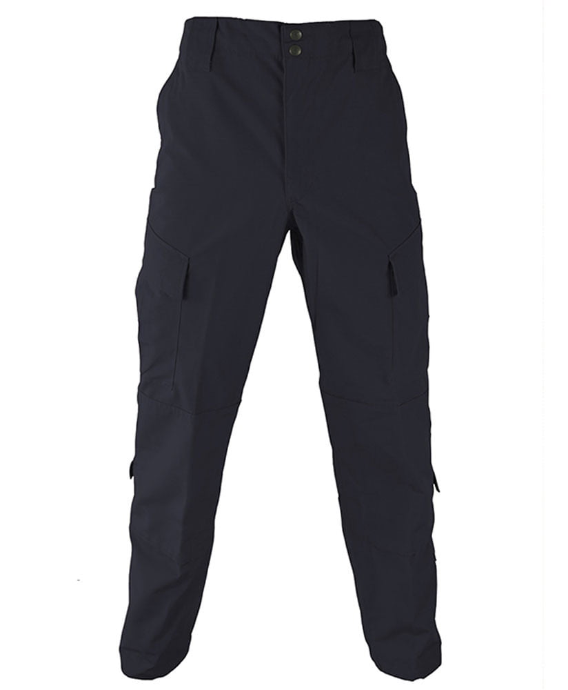 TAC.U Polyester/Cotton Wrinkle Resistant Ripstop Military Tactical Pants - image 1 of 2