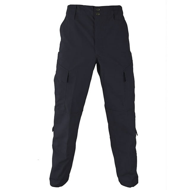 TAC.U Polyester/Cotton Wrinkle Resistant Ripstop Military Tactical Pants