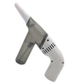 thumbnail image 2 of de , succión fuerte, herramienta ligera para hendiduras, herramienta de de para de recolección de polvo de cabello Baoblaze Aspiradora, 2 of 8
