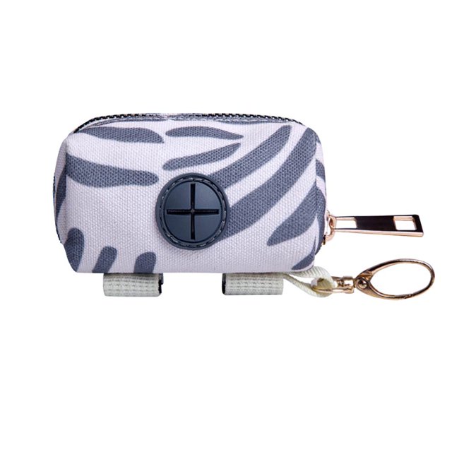 Bolsa Portátil Para Desechos De Caca De Perro Minnieouse PT001695-02