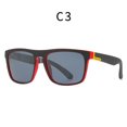 thumbnail image 1 of Gafas de sol polarizadas expertas a prueba de rayos UV para hombre, deportes al aire libre, gafas de sol para montar, gafas de sol para mujer, 1 of 6