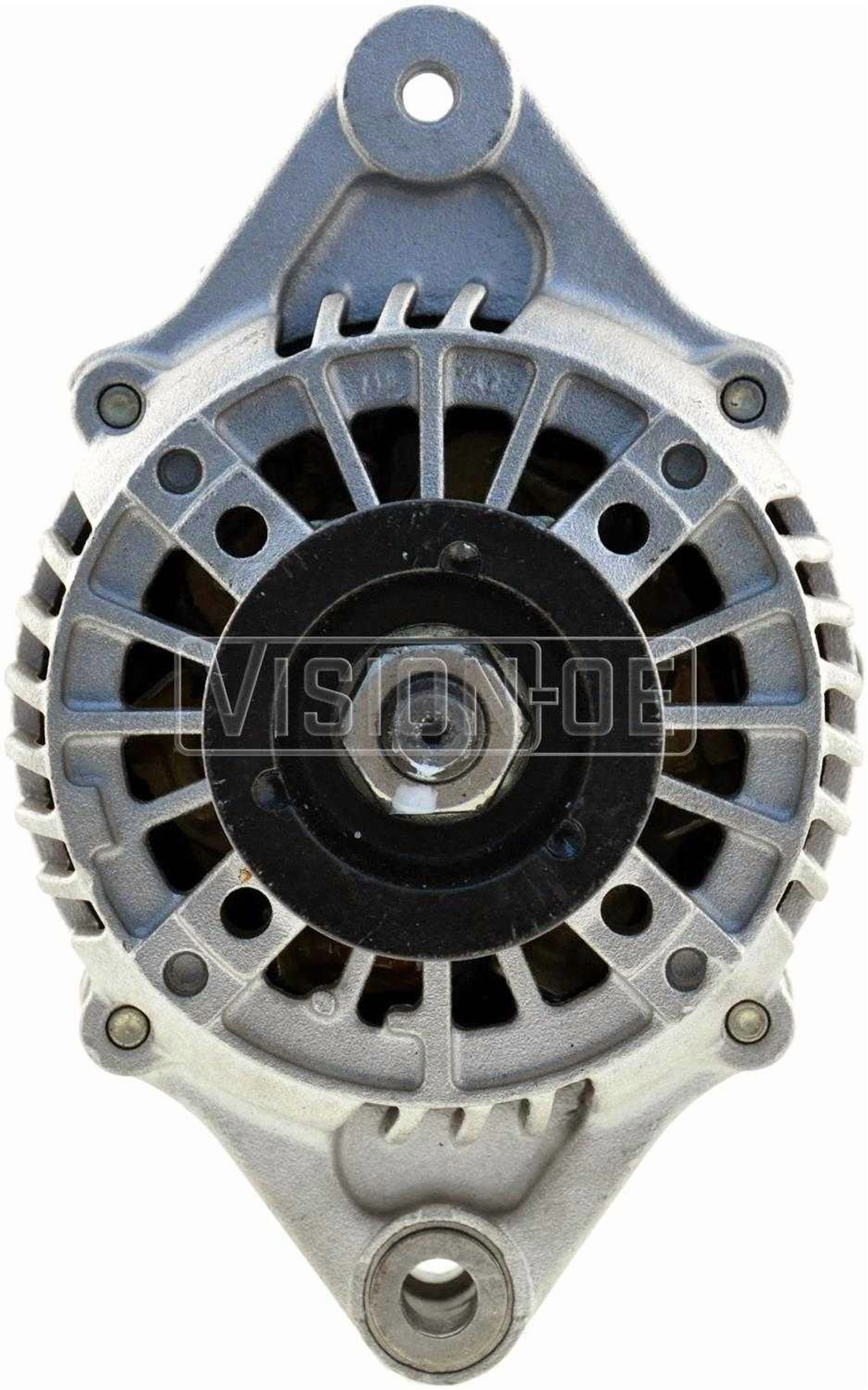 Vision OE 13753 Alternator