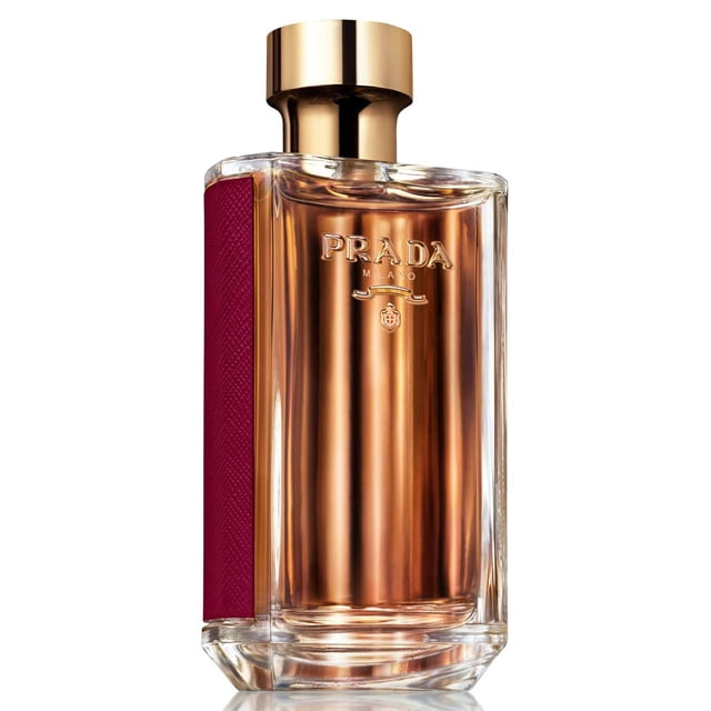 Perfume Prada La Femme Intense Eau de Perfume para mujer 50 ml