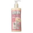 thumbnail image 1 of Soap & Glory Clean On Me gel de ducha y loción corporal, 1 of 5