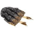 thumbnail image 2 of Turban pour Femmes Musulmanes, Délicate Turban pour Femmes Musulmanes Bonnets pour Femmes Chapeau Design Révolutionnaire, 2 of 12