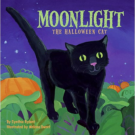 Moonlight : The Halloween Cat
