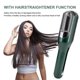 thumbnail image 5 of Jumpingount Cortadora de pelo inalámbrica, fácil recorte para el hogar y el salón, cortadora de pelo eléctrica, herramientas para el cabello Cuidado del cabello Gris, 5 of 6