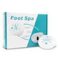 thumbnail image 4 of Ionic Foot Spa Detoxify And Cleanse At Home Ionic Detox Foot Spa Machine ly, 4 of 5