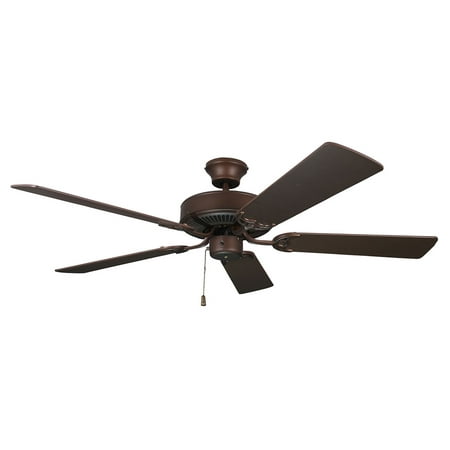 

Larry 42-in. Oil Rubbed Bronze Ceiling Fan