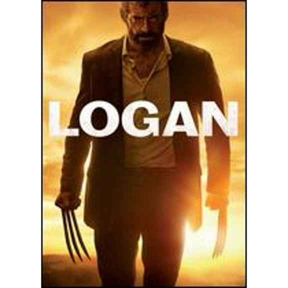 Pre-Owned Logan (DVD 0024543510796) directed by James Mangold