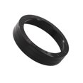 thumbnail image 3 of Cubierta para velocímetro y tacómetro para Honda CMX 300/500 (2017-2019), color negro, 3 of 6