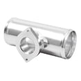 thumbnail image 1 of 2.5 Inch Type S/Rs Stainless Steel Motor Adapter Tube Flange Aluminum Tube, 1 of 8