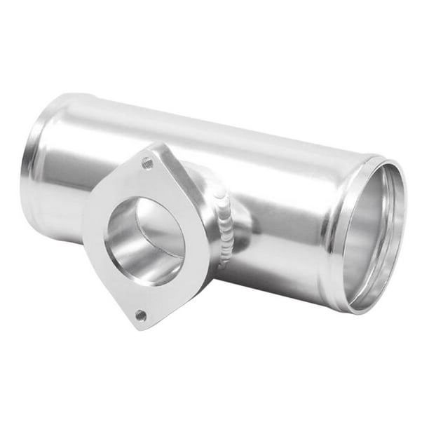Adaptador de Válvula de Motor de Brida de tubería shamjiam Tipo S RS 2.5 Pulgadas