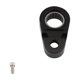 thumbnail image 3 of Soporte de palanca de cambios de aleación de aluminio para Honda CB600F Hornet CB500x Negro, 3 of 9