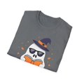 thumbnail image 4 of I Put The Boo in the Books Halloween T-Shirt, 4 of 4