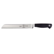Mercer Culinary Genesis 8-Inch Forged Bread Knife
