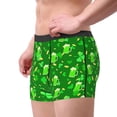 thumbnail image 4 of Naloa St Patrick's Day2 Print Mens Underwear - Boxers for Men, Classic Briefs for Men, 4 of 9