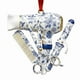 thumbnail image 2 of Pieza Decorativa Festiva, Hecha De Plstico. Perfecta Para Decoracin Navidea, Celebraciones Y Fiestas En Casa. Regalo Ideal Para Ocasiones Especiales, UKHBMC, 2 of 8