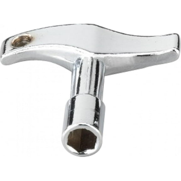 REMO Tuning Key, 1.88"X1.62", Wing Style, REMO Crown In The Wing