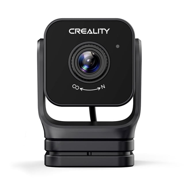 Impresora 3D con cámara Creality Nebula para monitoreo en tiempo real