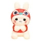 thumbnail image 2 of Conejo de peluche Lindo Sunnimix Estilo chino 30cm, 2 of 8