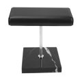 thumbnail image 2 of KLKCMS Watch Holder Display Stand Marble Base & PU Bracelets Holder Storage Oragnizer - 4, 2 of 8