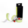 thumbnail image 1 of Mosiee A Pair Road Bike Handlebar Tapes Anti-Slip Pu And Shock Absorption Eva Material, 1 of 7