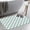 Multi 6, variant on Surface Ogee Ornament Oriental Bath Rugs Non Slip Bath Mat 16x24 Inch Quick Dry Super Absorbent Thin Bath Rug Fit Under Door Washable Bath Floor Rugs for Bathroom Bathtub Shower Sink,Multi 4