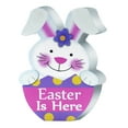 thumbnail image 1 of Easter Party Decorations,Paint Party Decorations Easter Wooden Decorations Easter Wooden Party Scene Layout Decoration Easter Decorations for the Home, 1 of 9