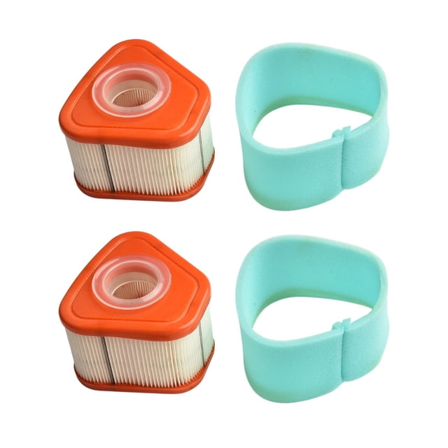 Mosiee High Efficiency Air Filter Compatible With Models 595853 597265 123P0B