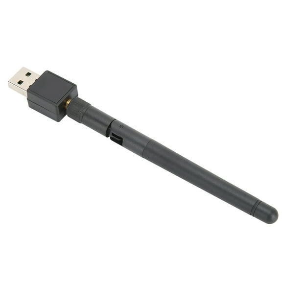 Network Adapter, Portable Network Card, Durable Performance for Business Travel
