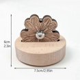 thumbnail image 3 of Thread Cutter for Quilting Sewing,Tabletop Yarn Cutter with ,Thread Cutting Tools with Anti-Slip Stand, 3 of 5