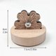 thumbnail image 3 of Toilet paper holders punch-free home kitchen cabinet roll paper holder towel rack fresh-keeping bag, 3 of 5